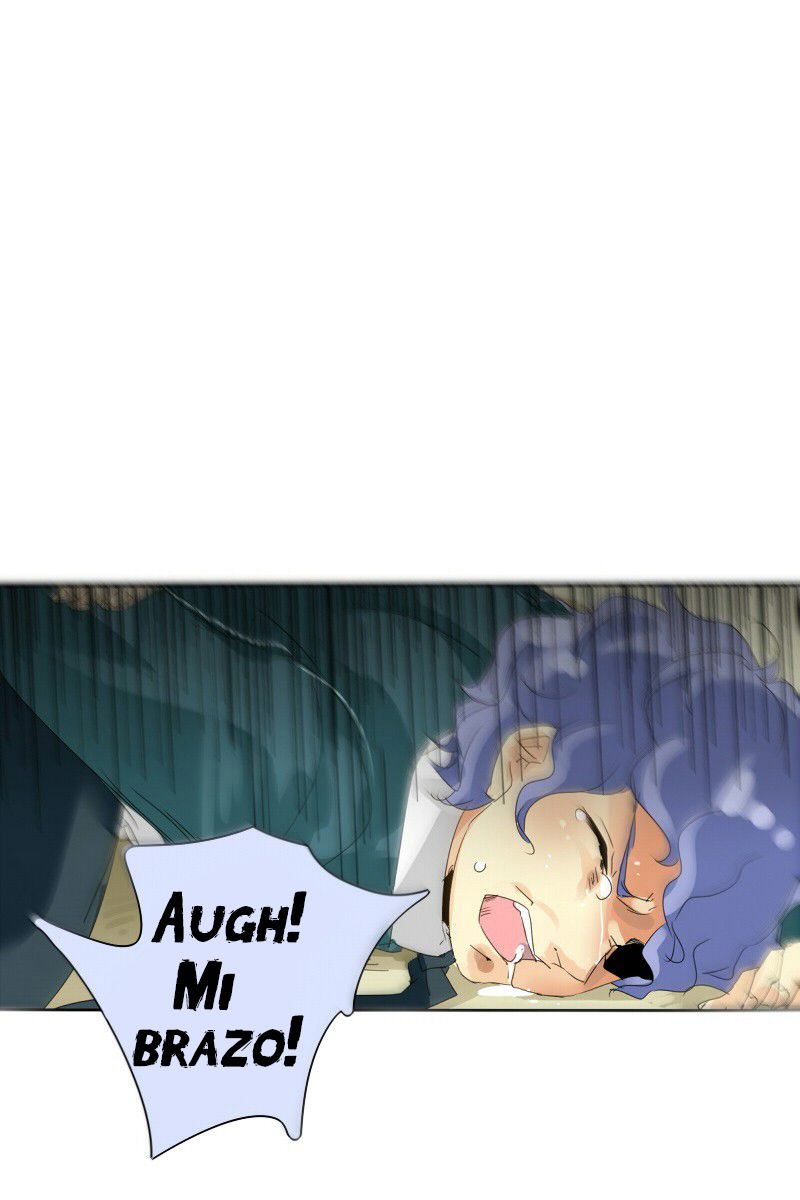 Read extraOrdinario Manga Online