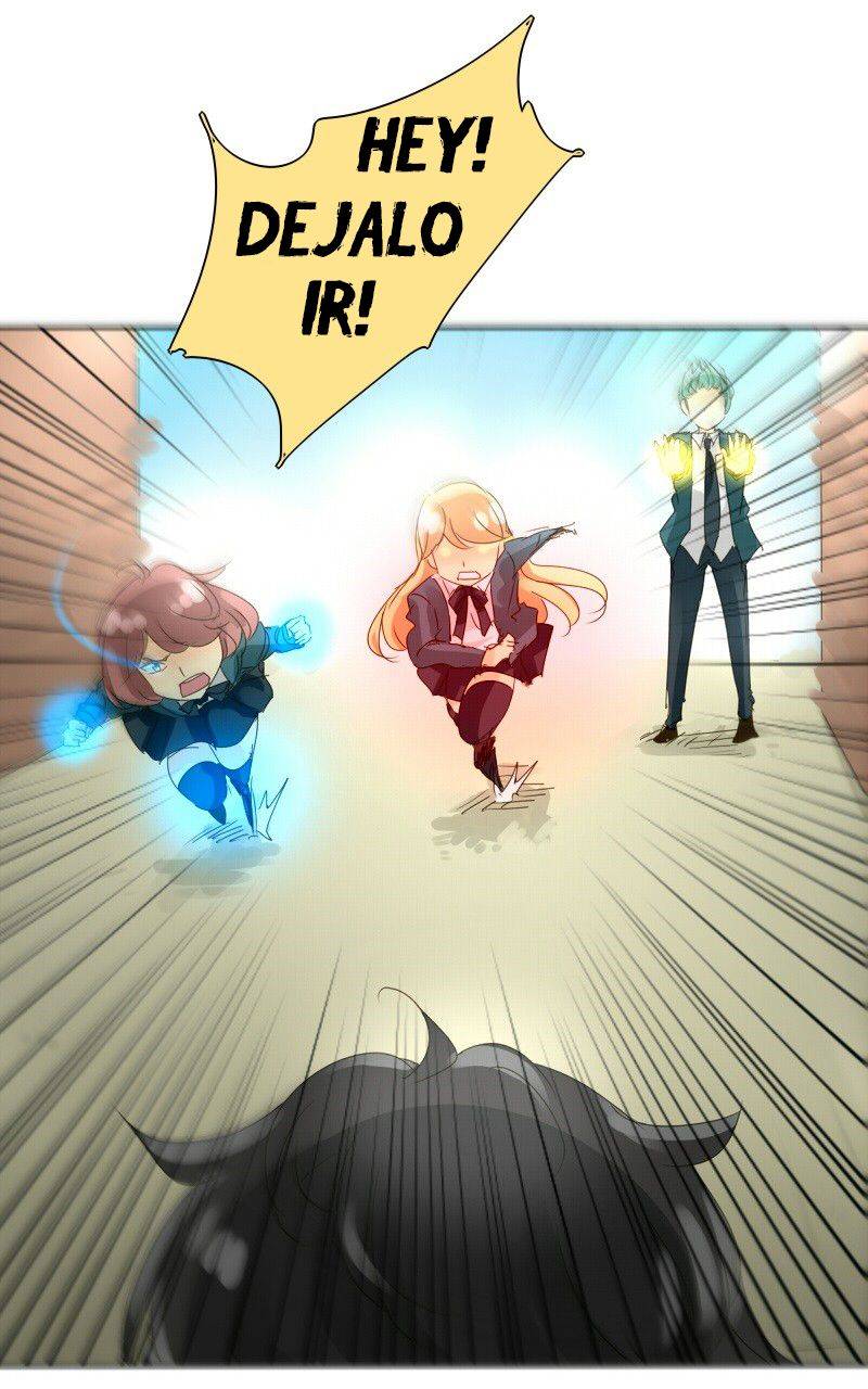 Read extraOrdinario Manga Online