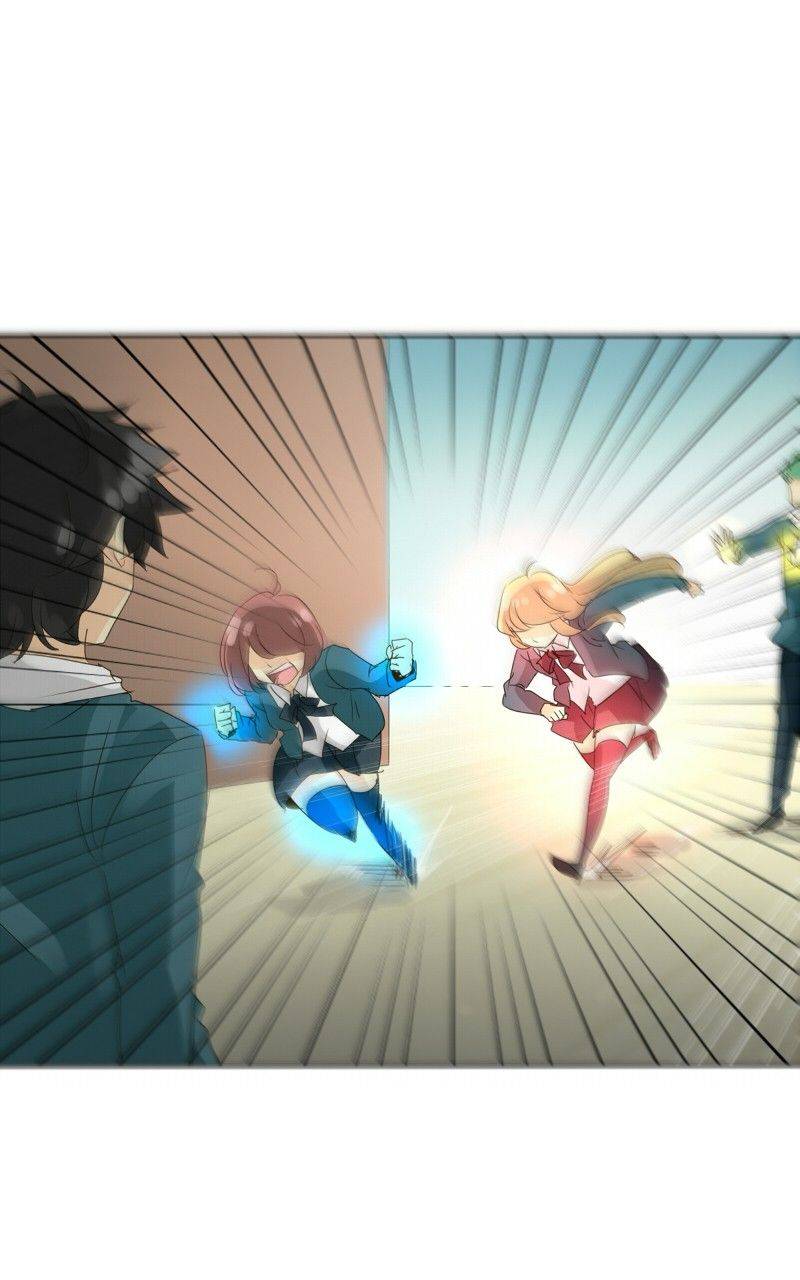 Read extraOrdinario Manga Online