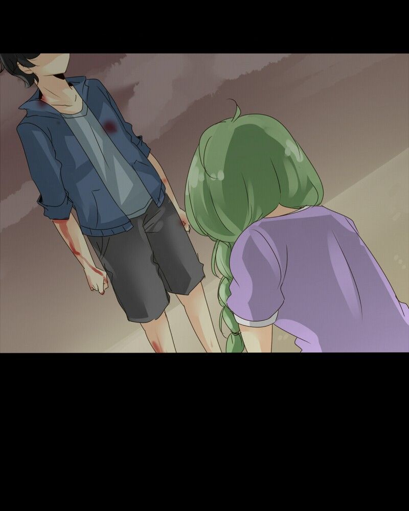 Read extraOrdinario Manga Online