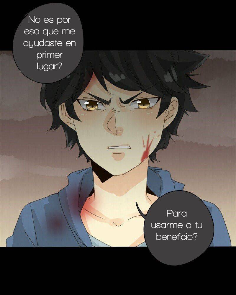 Read extraOrdinario Manga Online