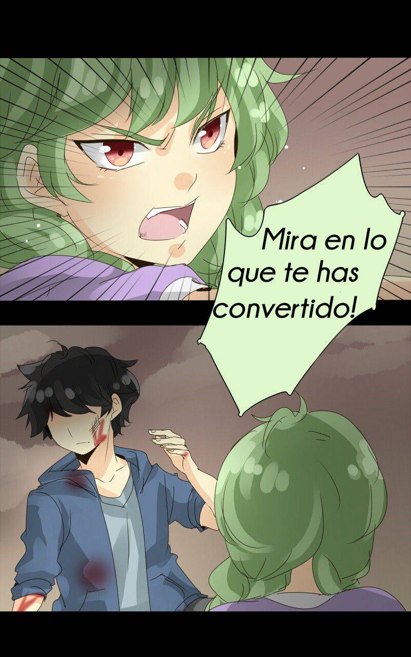 Read extraOrdinario Manga Online