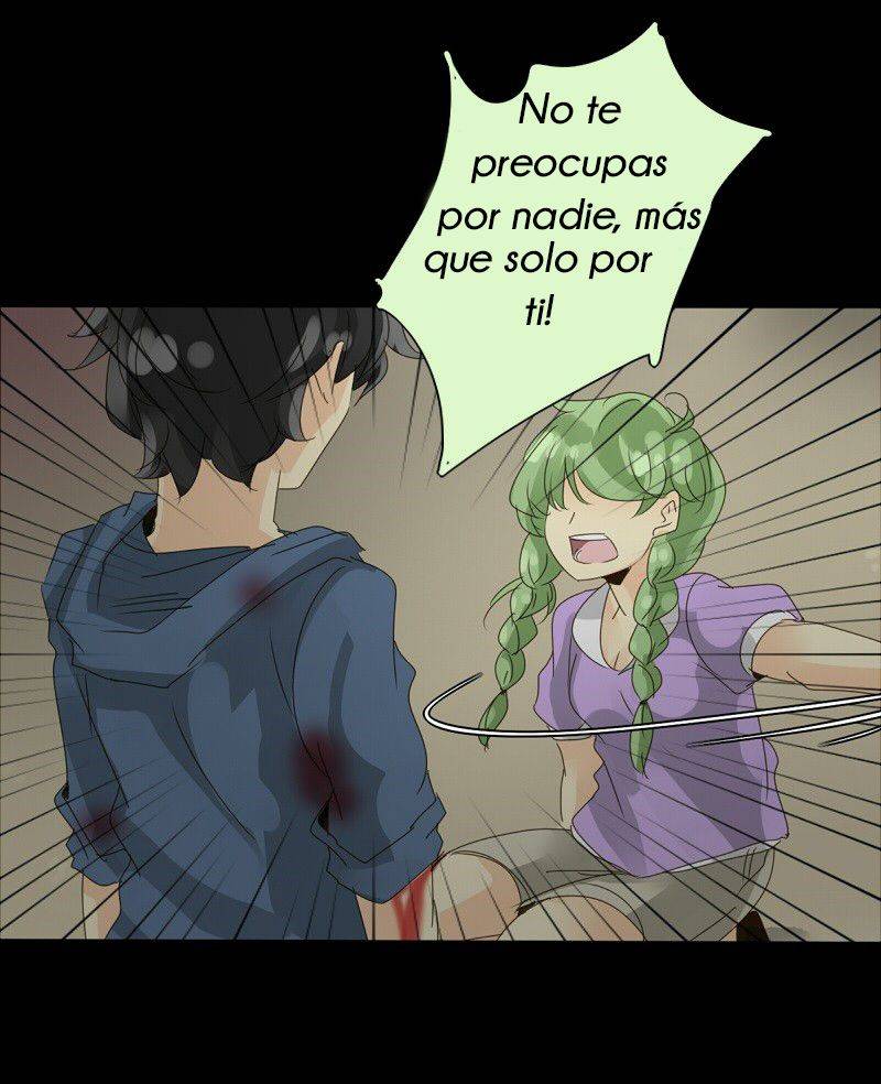 Read extraOrdinario Manga Online