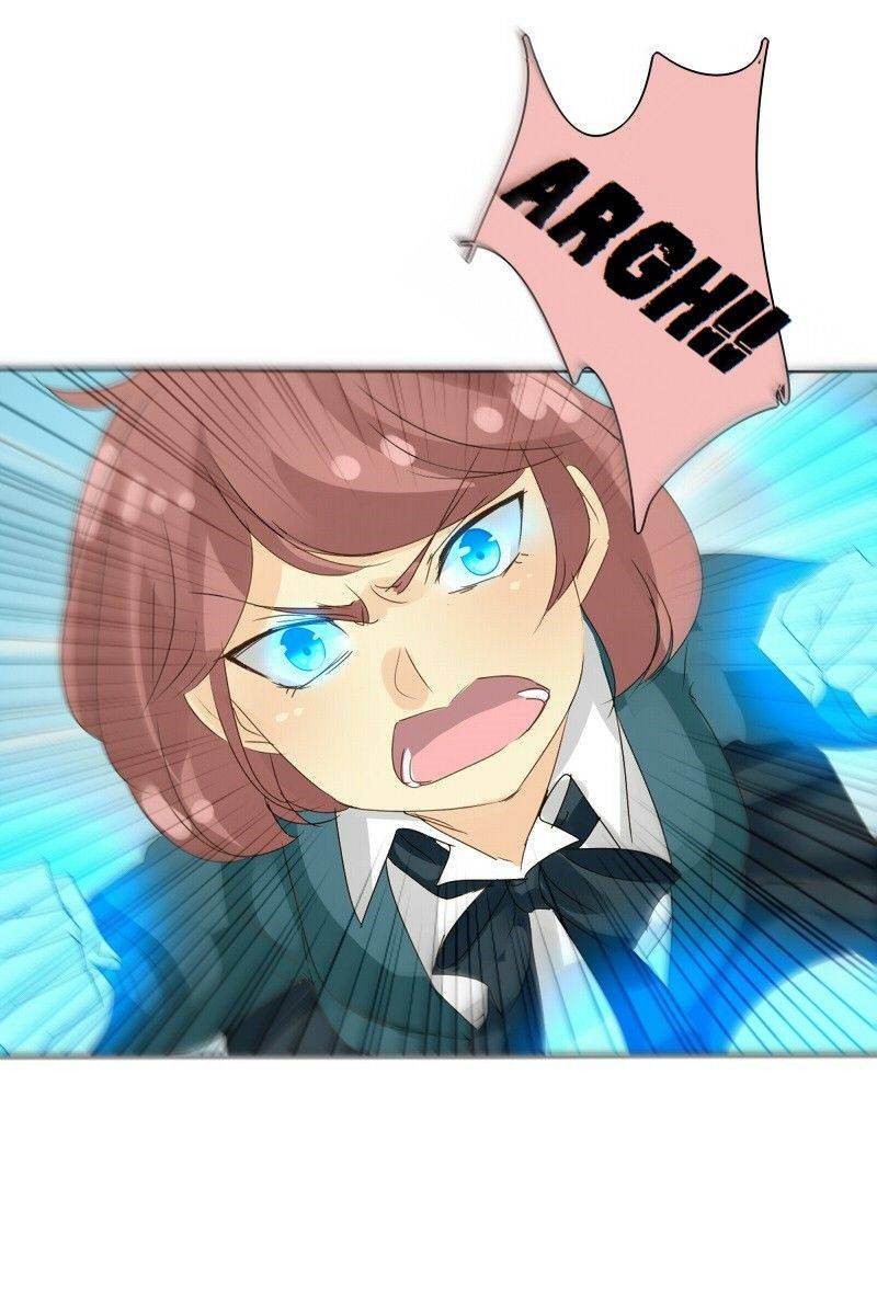 Read extraOrdinario Manga Online