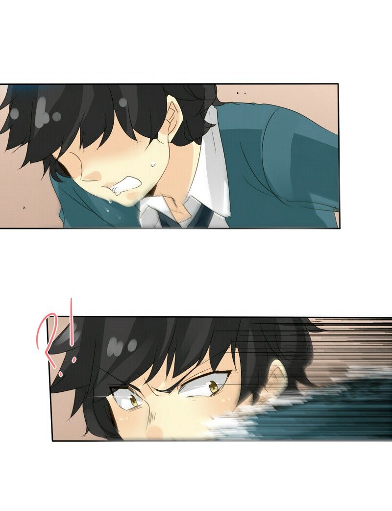 Read extraOrdinario Manga Online