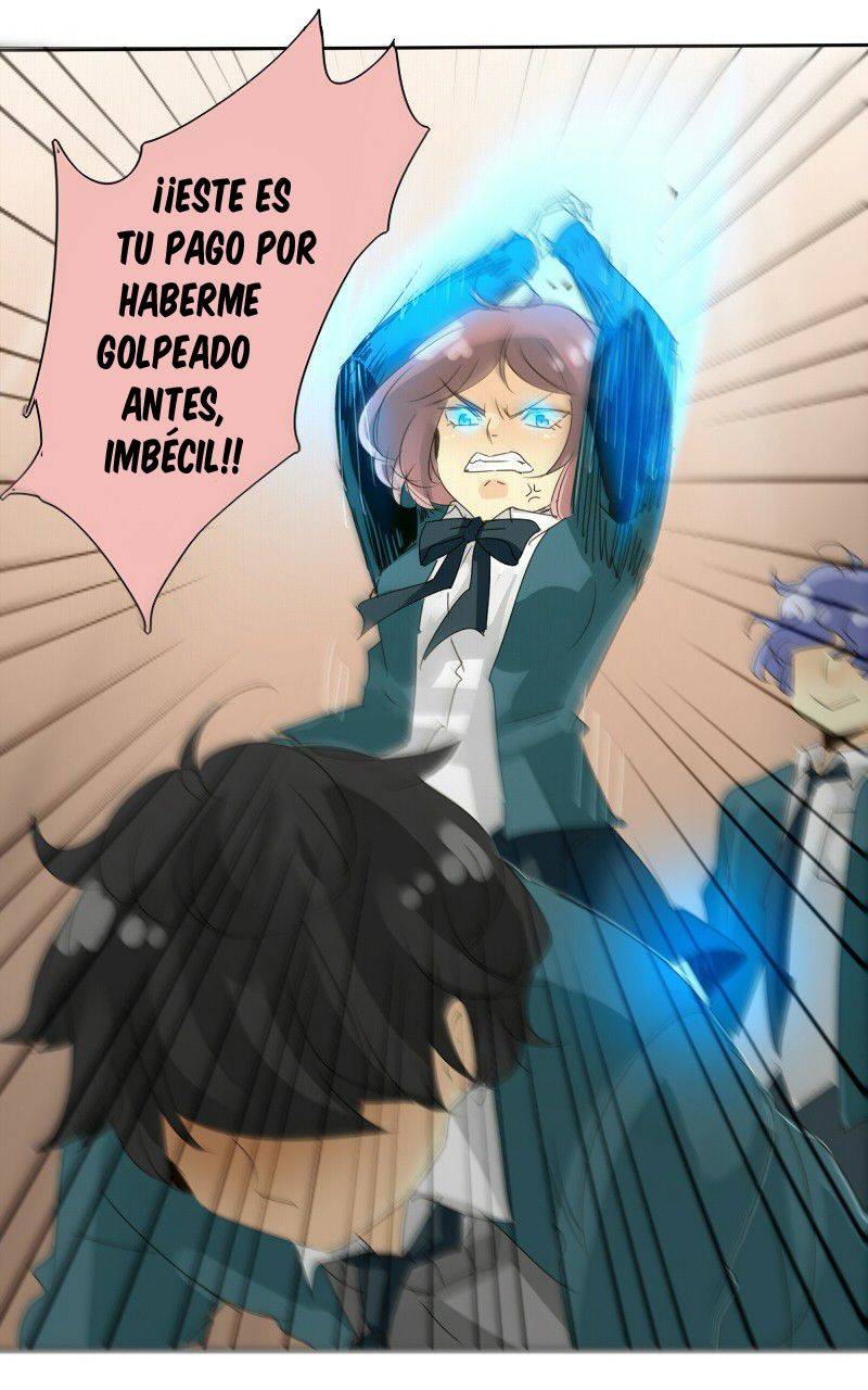 Read extraOrdinario Manga Online