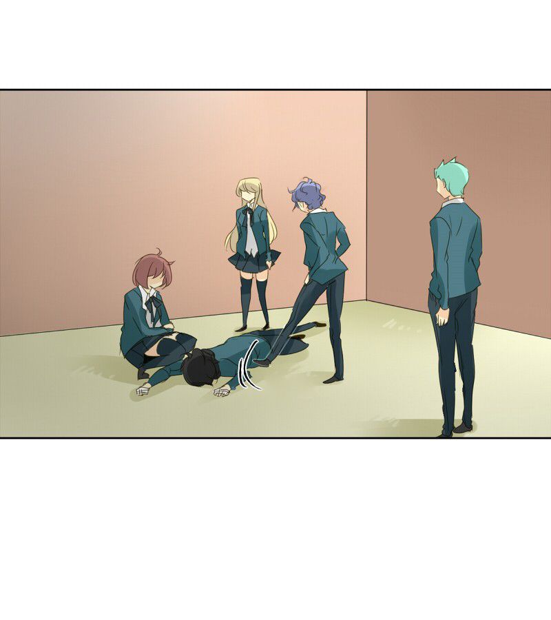 Read extraOrdinario Manga Online