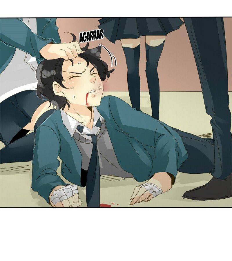 Read extraOrdinario Manga Online