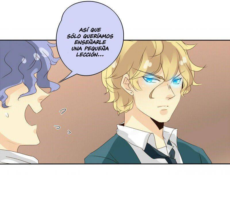 Read extraOrdinario Manga Online