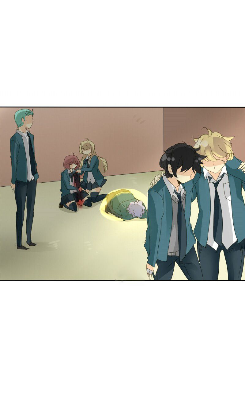 Read extraOrdinario Manga Online