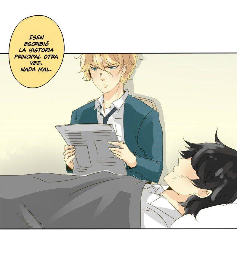 Read extraOrdinario Manga Online