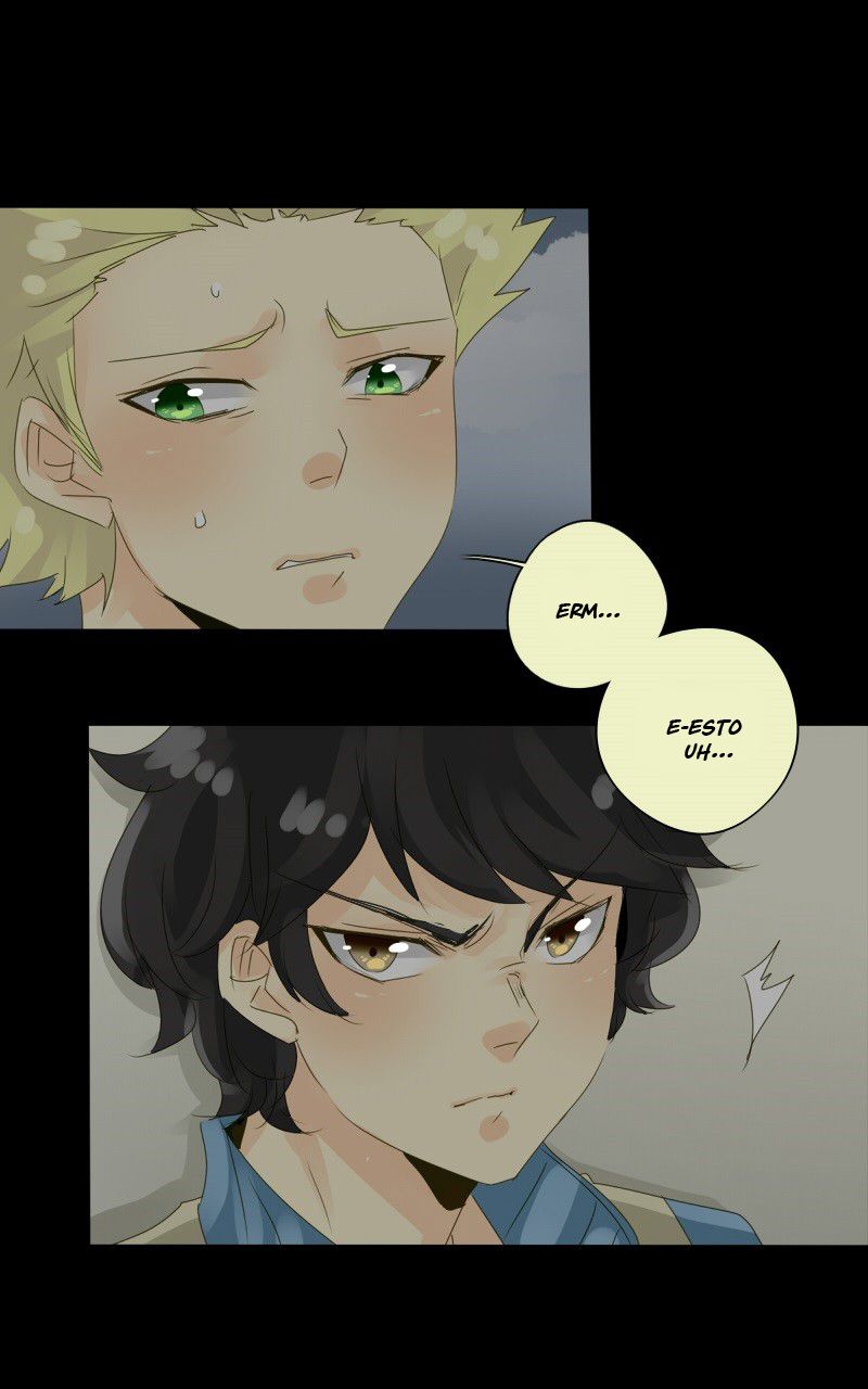 Read extraOrdinario Manga Online