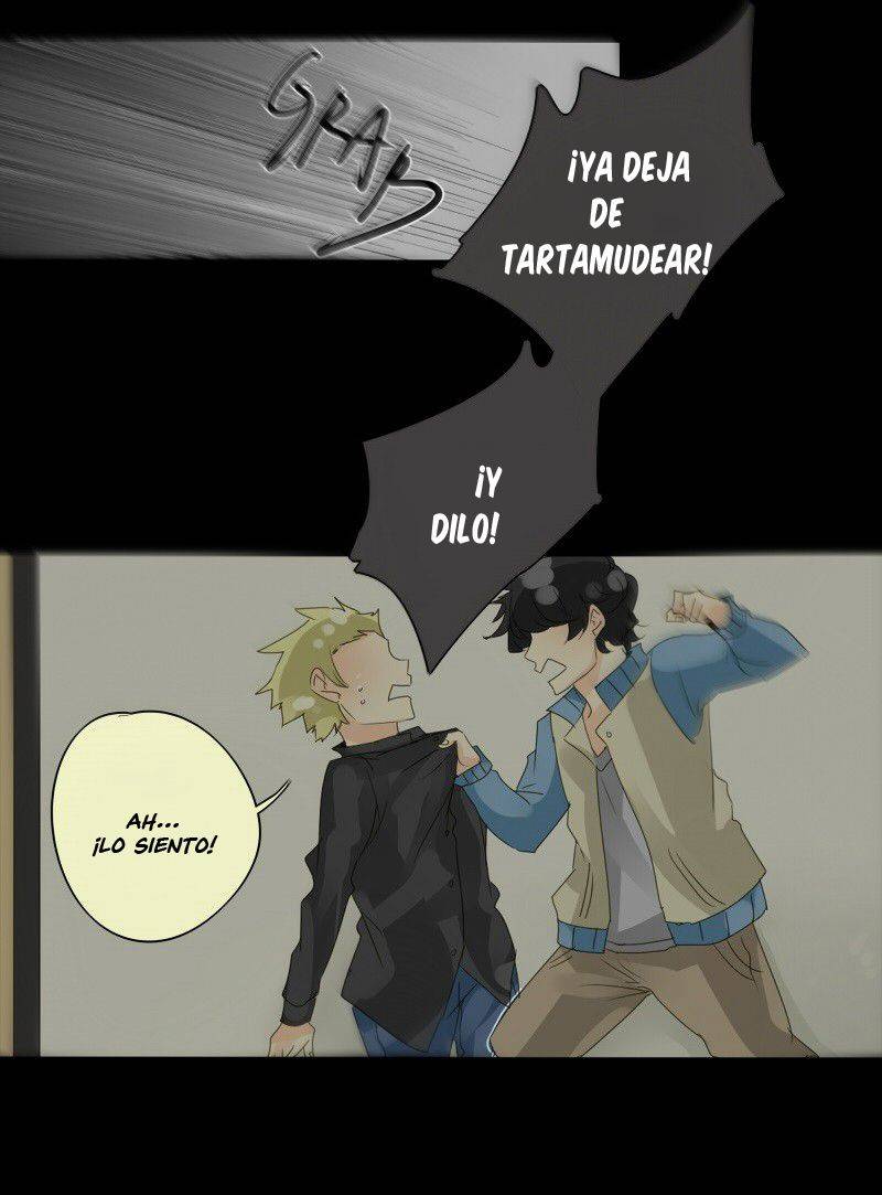 Read extraOrdinario Manga Online