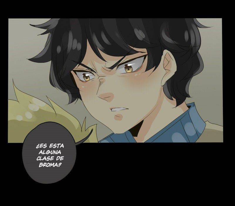 Read extraOrdinario Manga Online