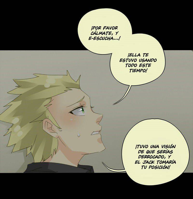 Read extraOrdinario Manga Online