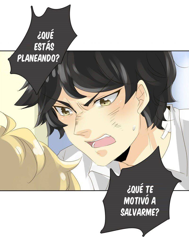 Read extraOrdinario Manga Online