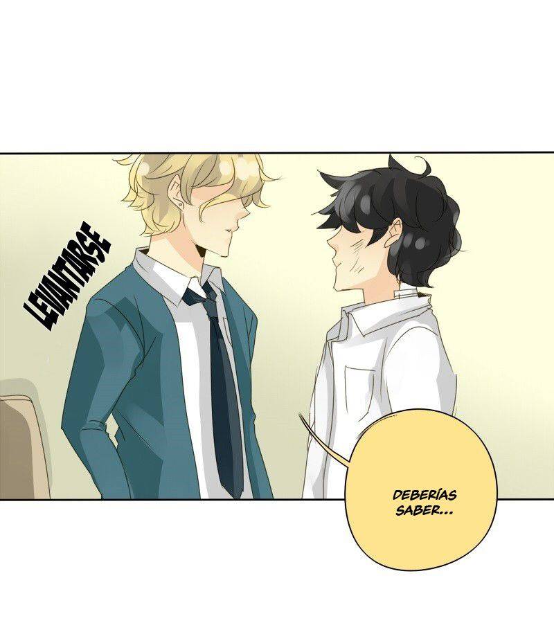 Read extraOrdinario Manga Online