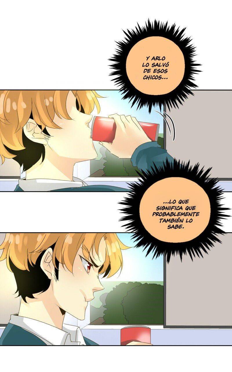 Read extraOrdinario Manga Online