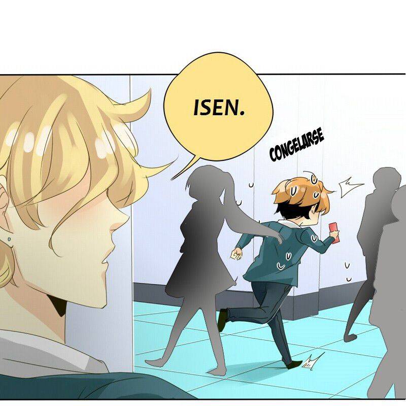 Read extraOrdinario Manga Online