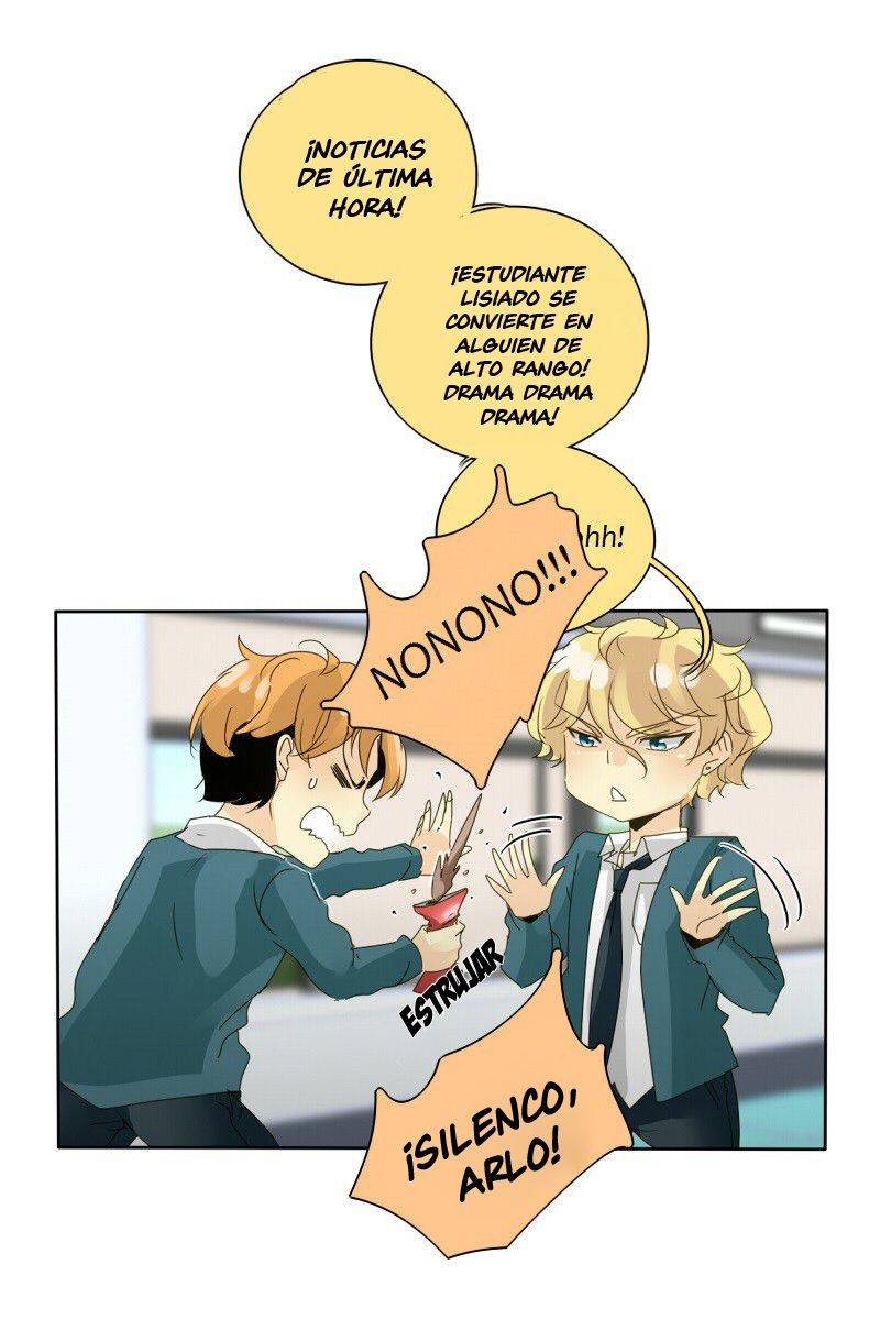 Read extraOrdinario Manga Online