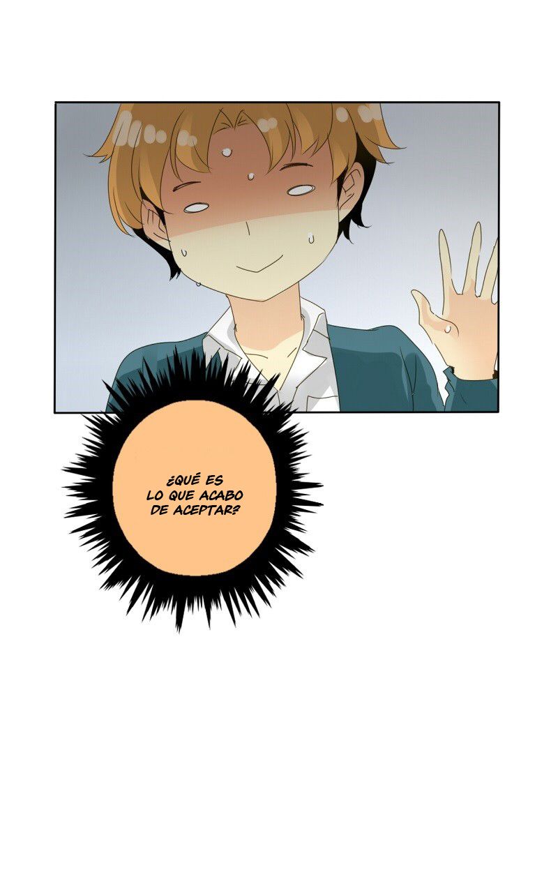 Read extraOrdinario Manga Online