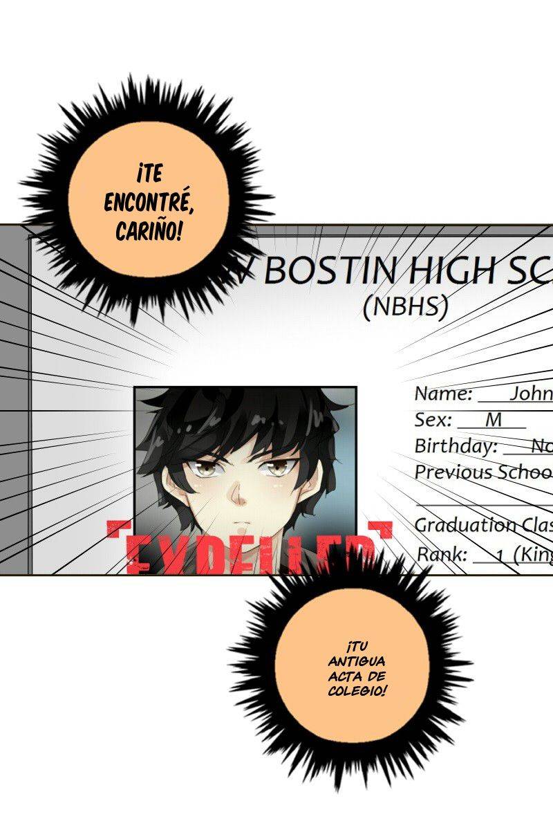 Read extraOrdinario Manga Online