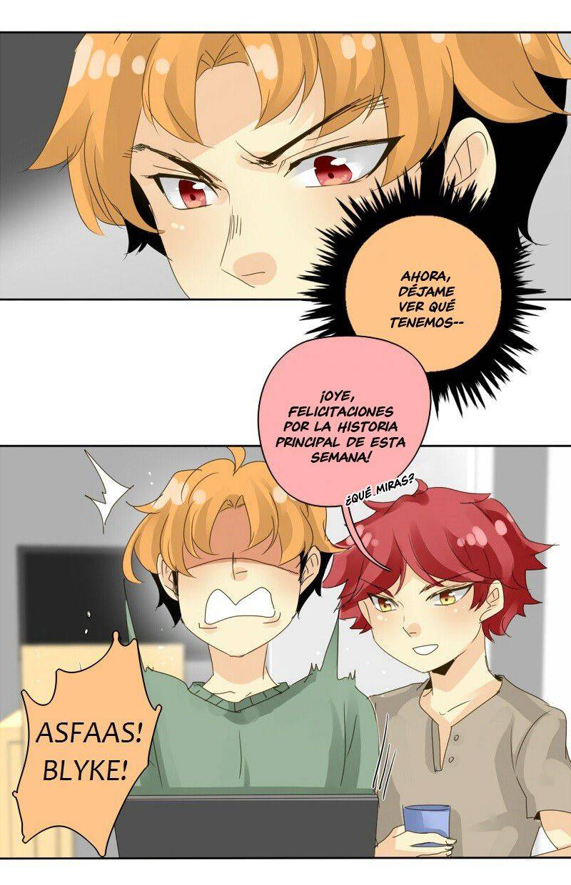 Read extraOrdinario Manga Online