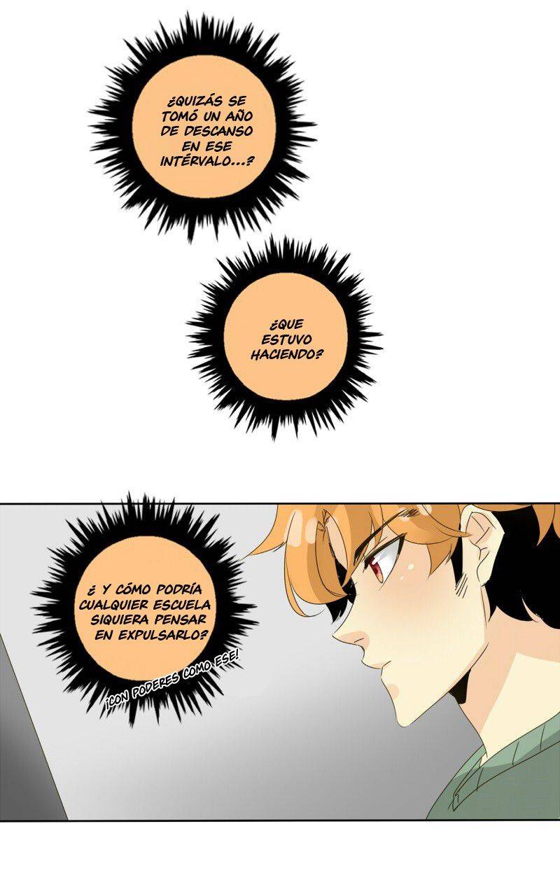 Read extraOrdinario Manga Online