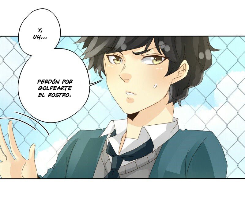 Read extraOrdinario Manga Online