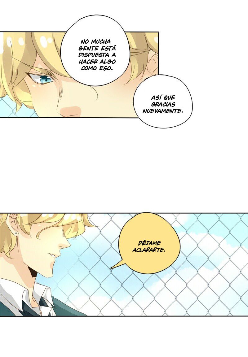 Read extraOrdinario Manga Online