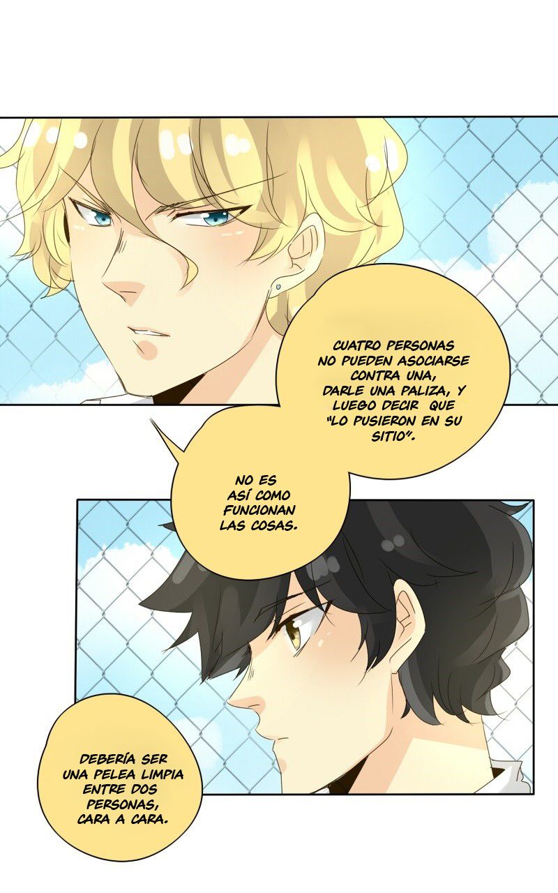 Read extraOrdinario Manga Online