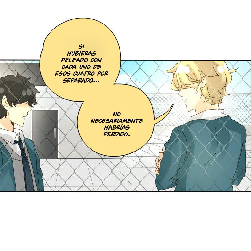 Read extraOrdinario Manga Online