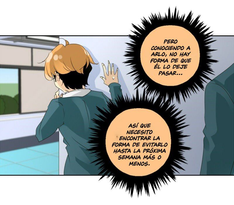 Read extraOrdinario Manga Online
