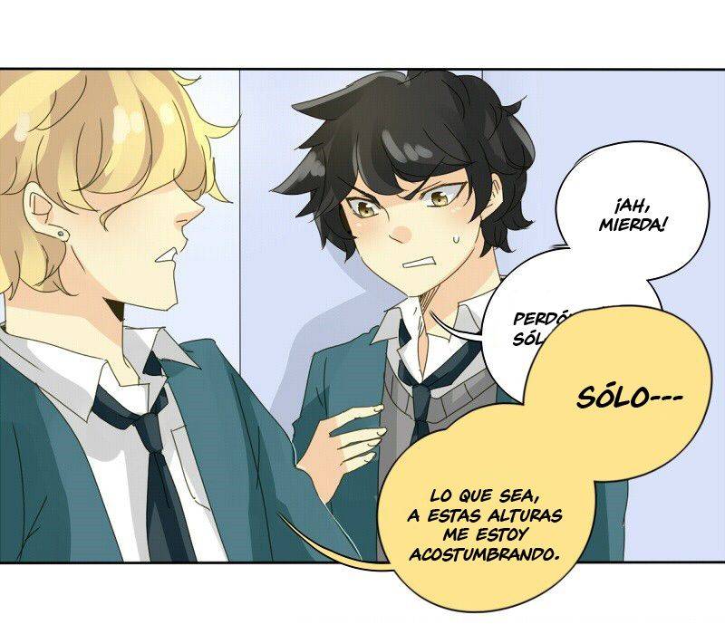 Read extraOrdinario Manga Online