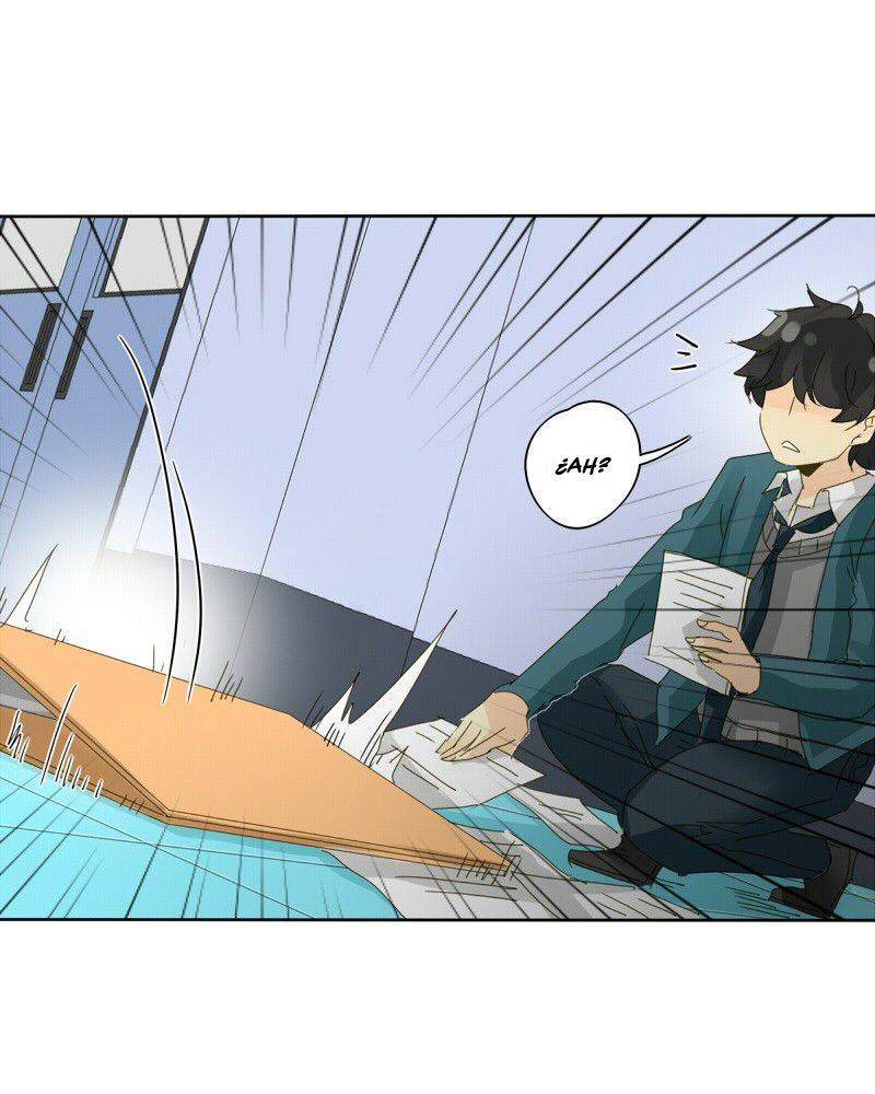 Read extraOrdinario Manga Online