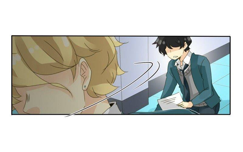 Read extraOrdinario Manga Online