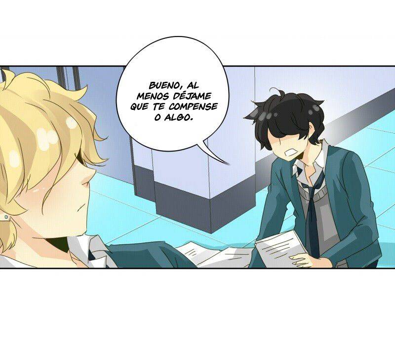 Read extraOrdinario Manga Online