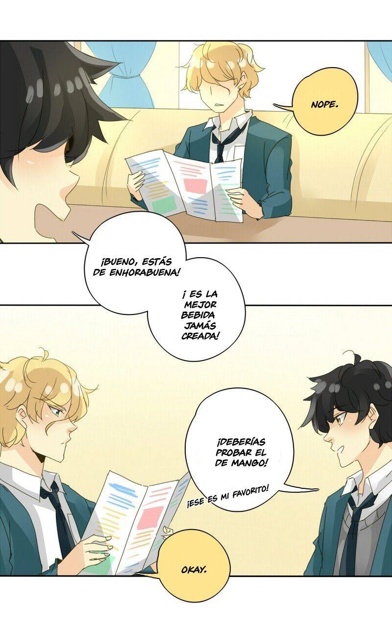 Read extraOrdinario Manga Online