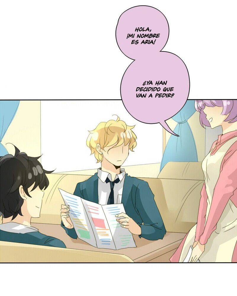 Read extraOrdinario Manga Online