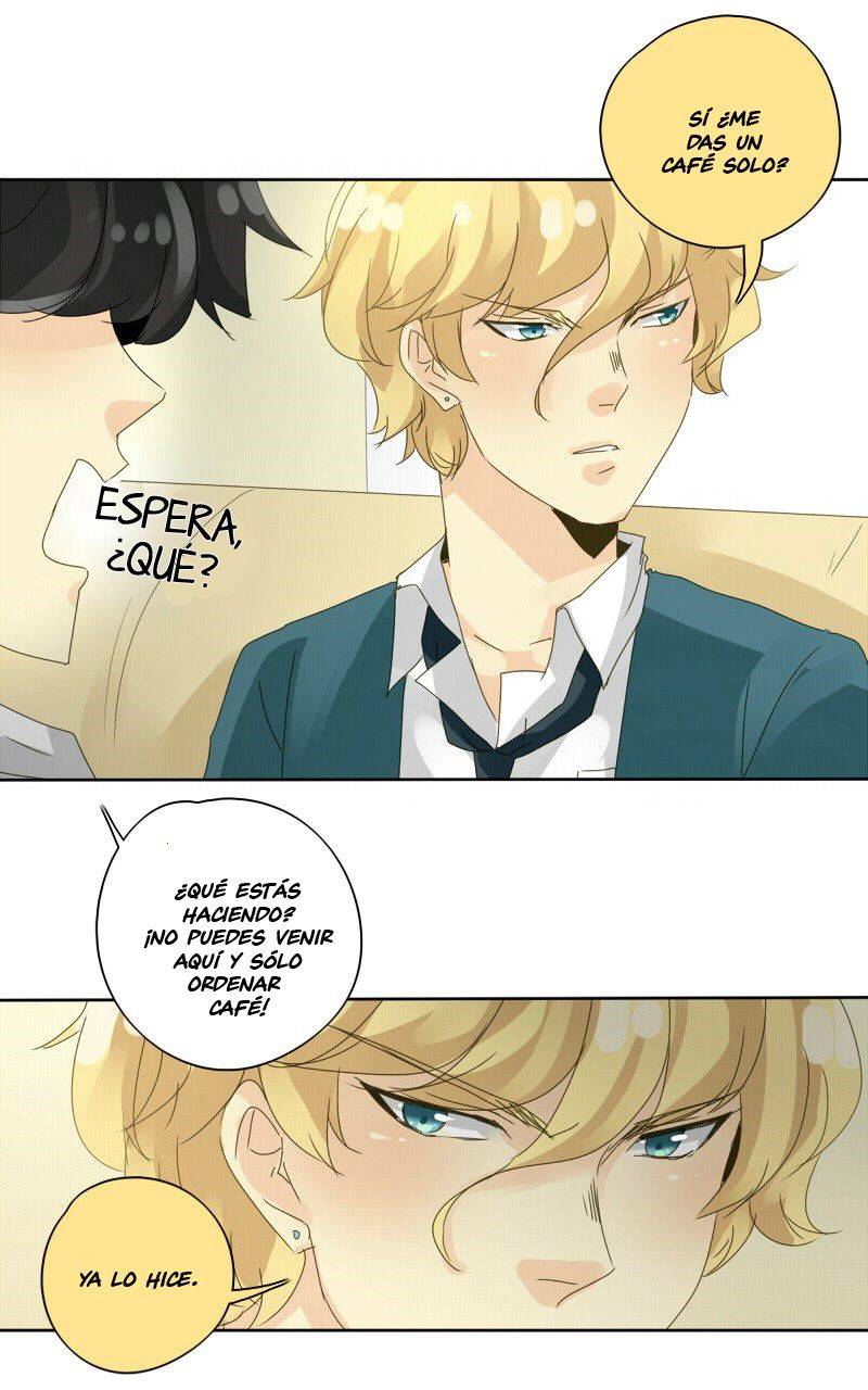 Read extraOrdinario Manga Online