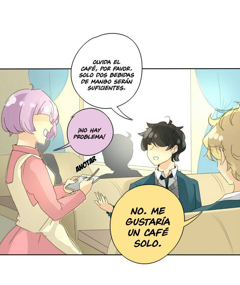 Read extraOrdinario Manga Online