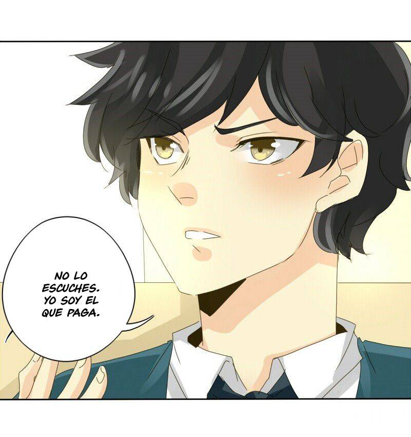 Read extraOrdinario Manga Online