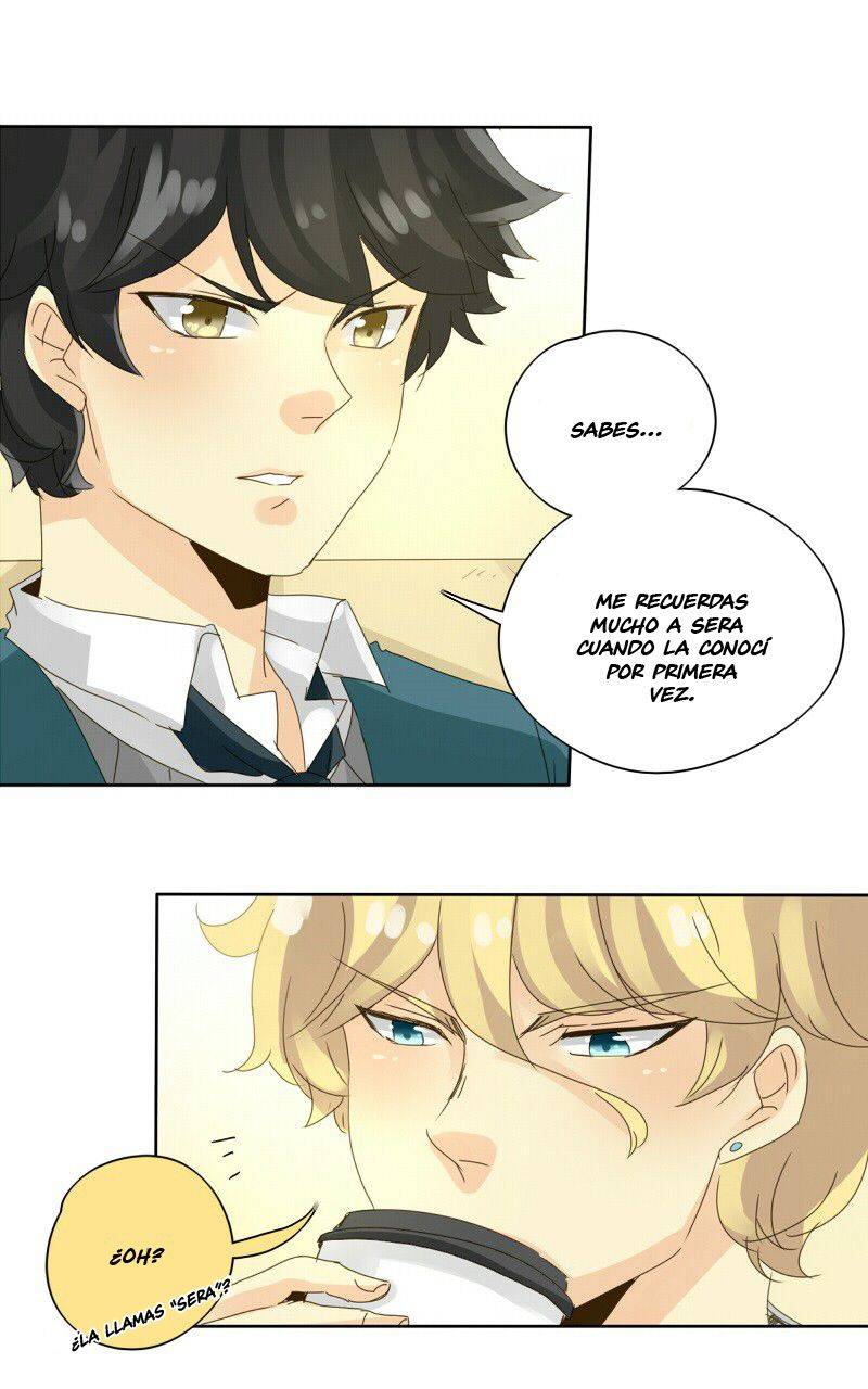 Read extraOrdinario Manga Online