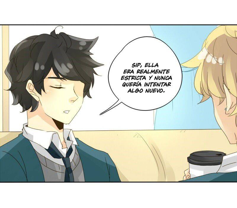 Read extraOrdinario Manga Online