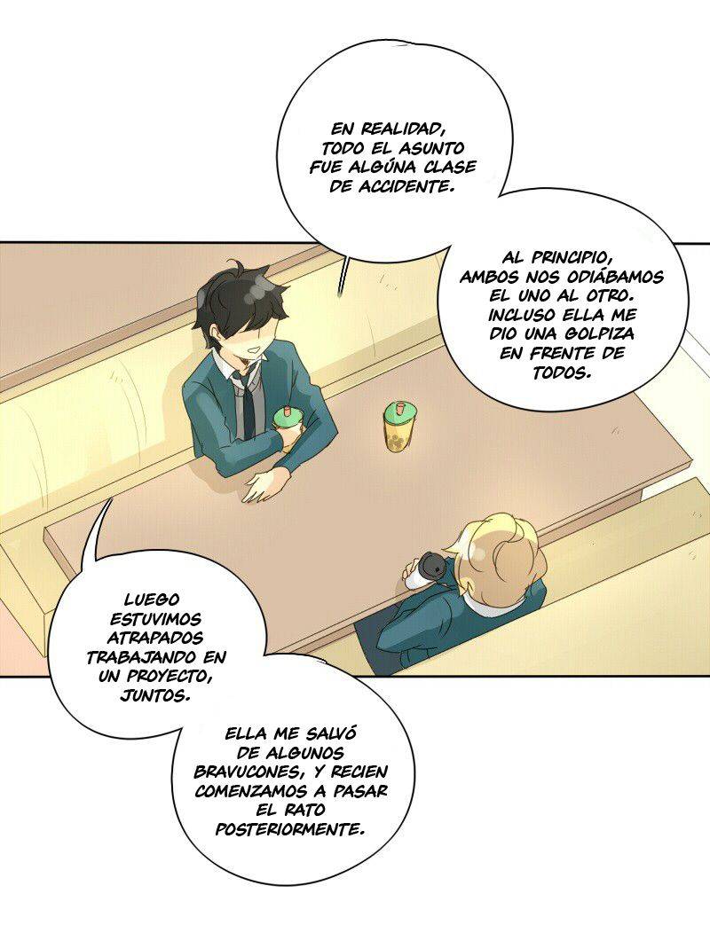 Read extraOrdinario Manga Online