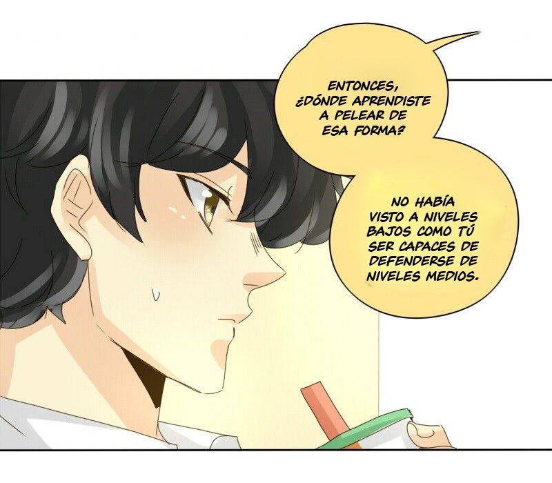 Read extraOrdinario Manga Online