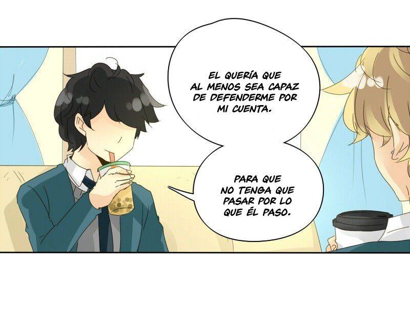 Read extraOrdinario Manga Online