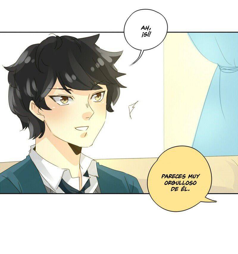 Read extraOrdinario Manga Online