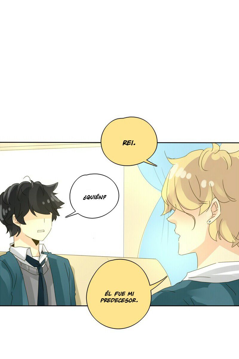 Read extraOrdinario Manga Online