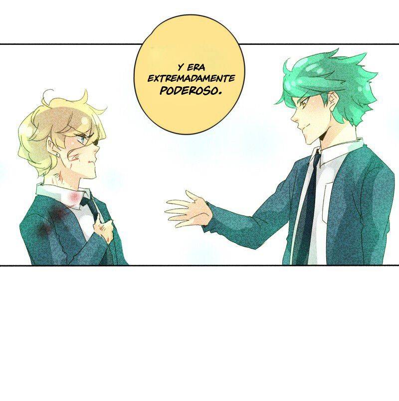 Read extraOrdinario Manga Online